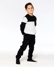 Load image into Gallery viewer, Jersey Top w/ Pocket