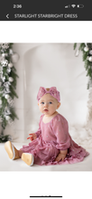 Load image into Gallery viewer, Starlight Starbright Dress