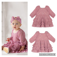 Load image into Gallery viewer, Starlight Starbright Dress