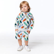 Load image into Gallery viewer, Lite Grey Surf Boards Set