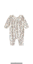Load image into Gallery viewer, Sadie Floral Romper
