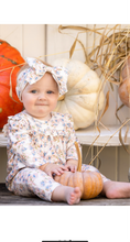 Load image into Gallery viewer, Sadie Floral Romper
