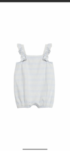 Load image into Gallery viewer, Payton Stripe Romper

