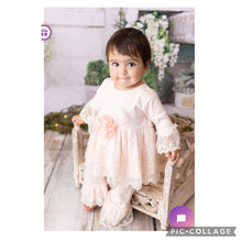 Load image into Gallery viewer, Sweet Angel Swing Set
