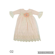 Load image into Gallery viewer, Sweet Angel Gown Set
