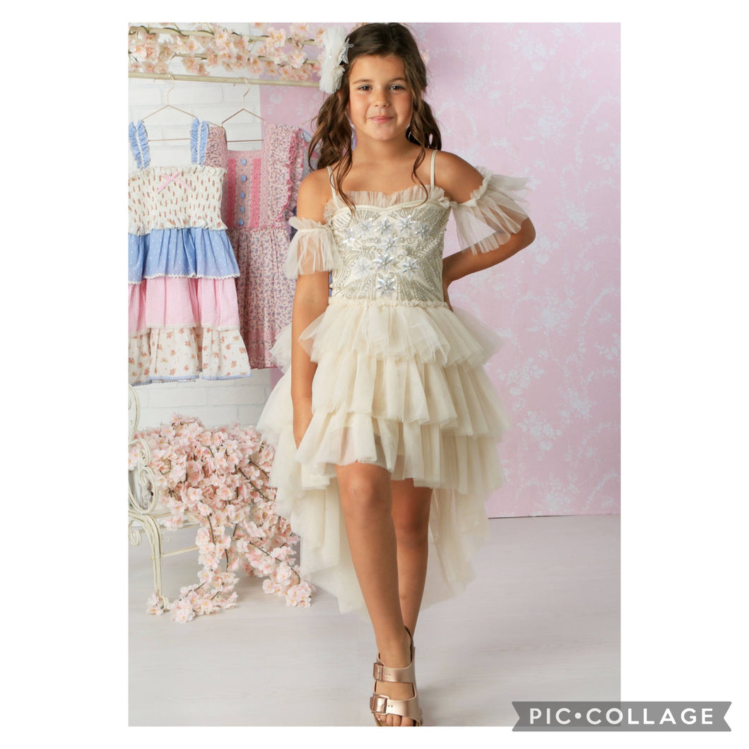 Chloe Tutu Dress